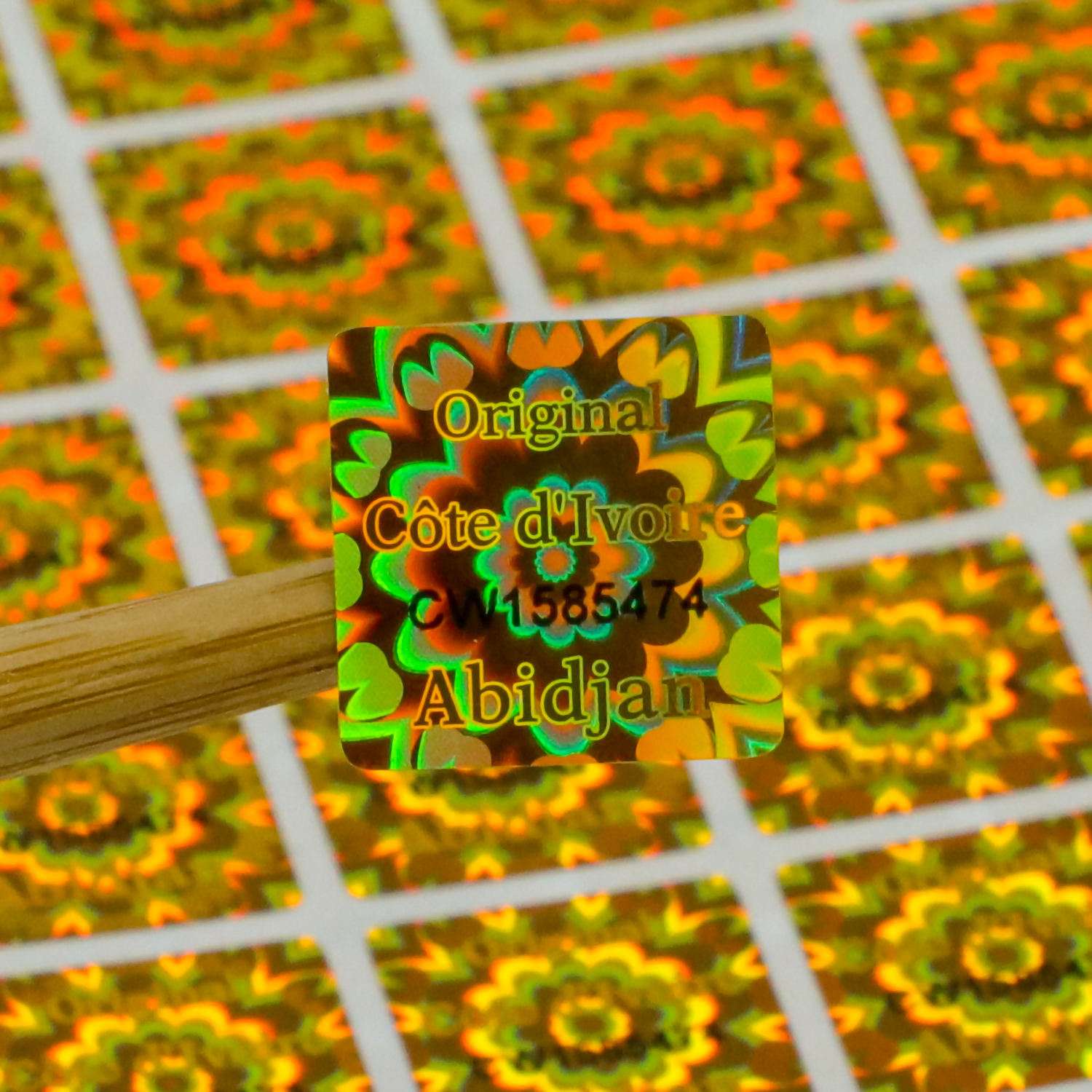 QR-Code-Integration