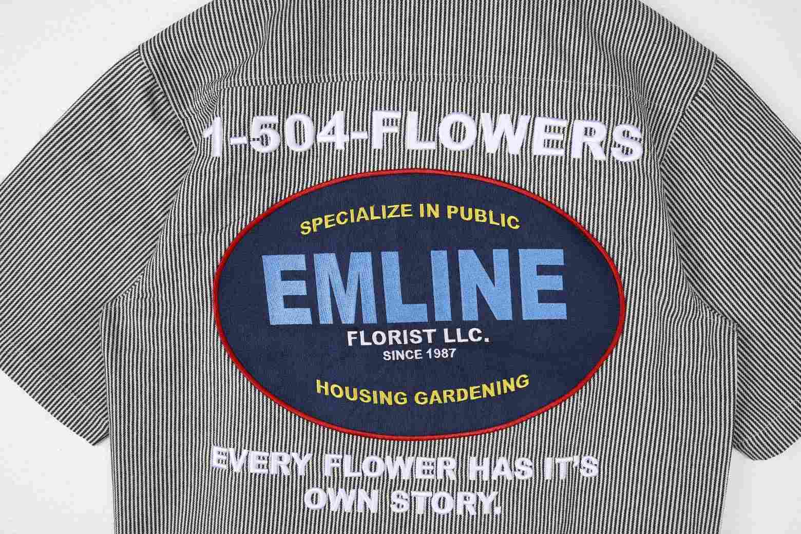 Rhinestone cowboy style menswear embellishment detail