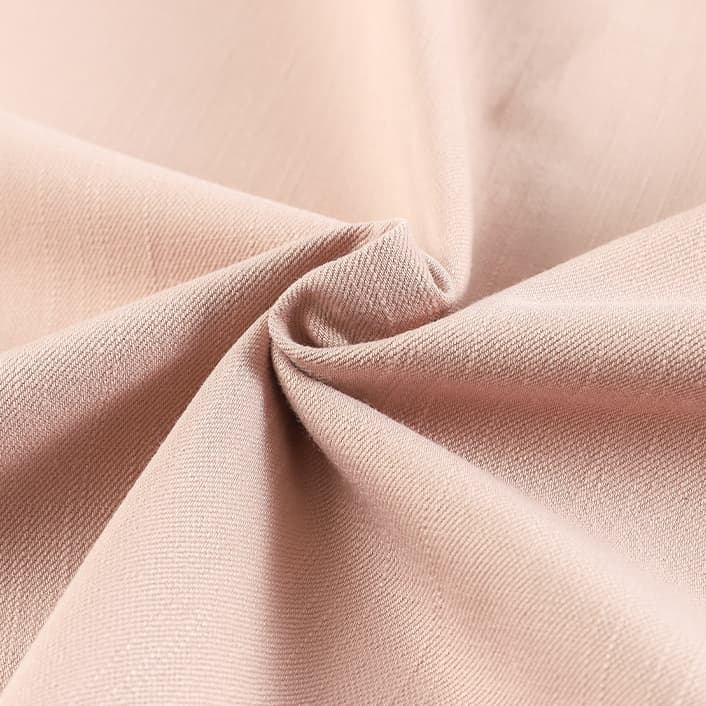 Bio-Baumwoll-Twill