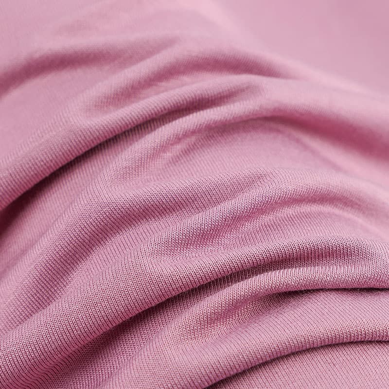 Flower puff print detail on hoodie