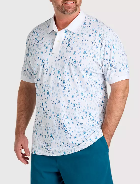 Rhinestone embellishment detail for menswear garments