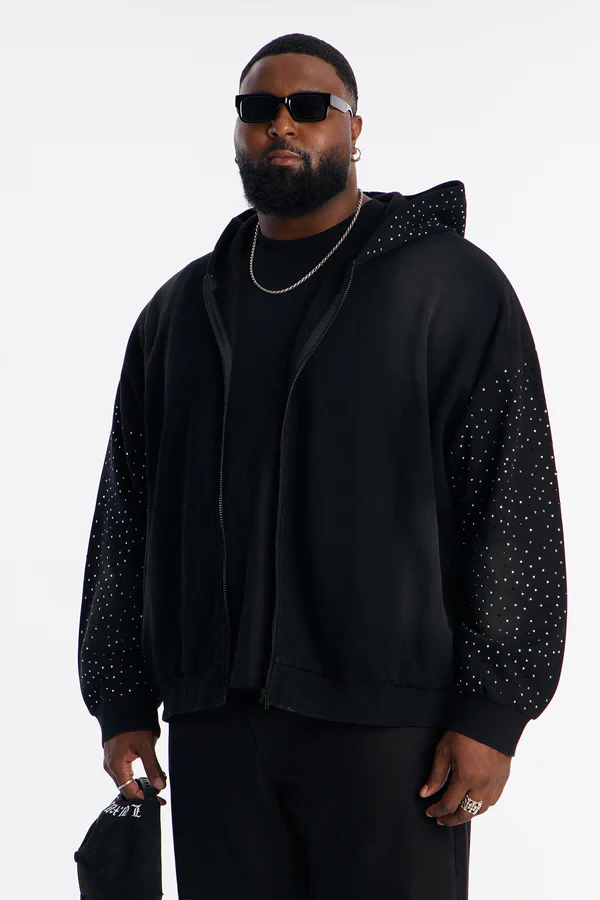 Super soft plus size t-shirts for extended sizing