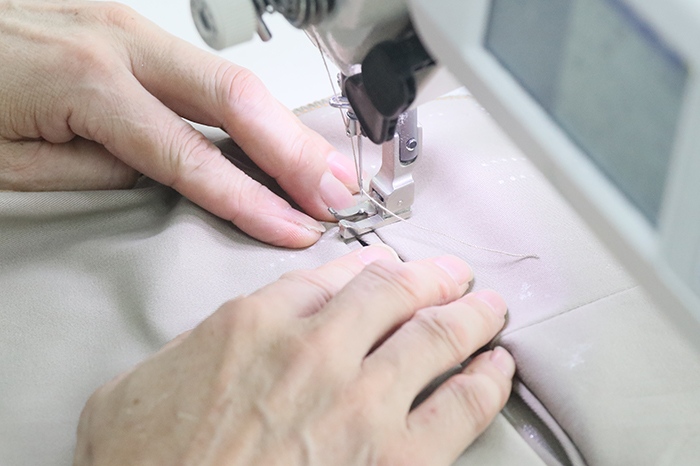 Capacità Produttive a Servizio Completo