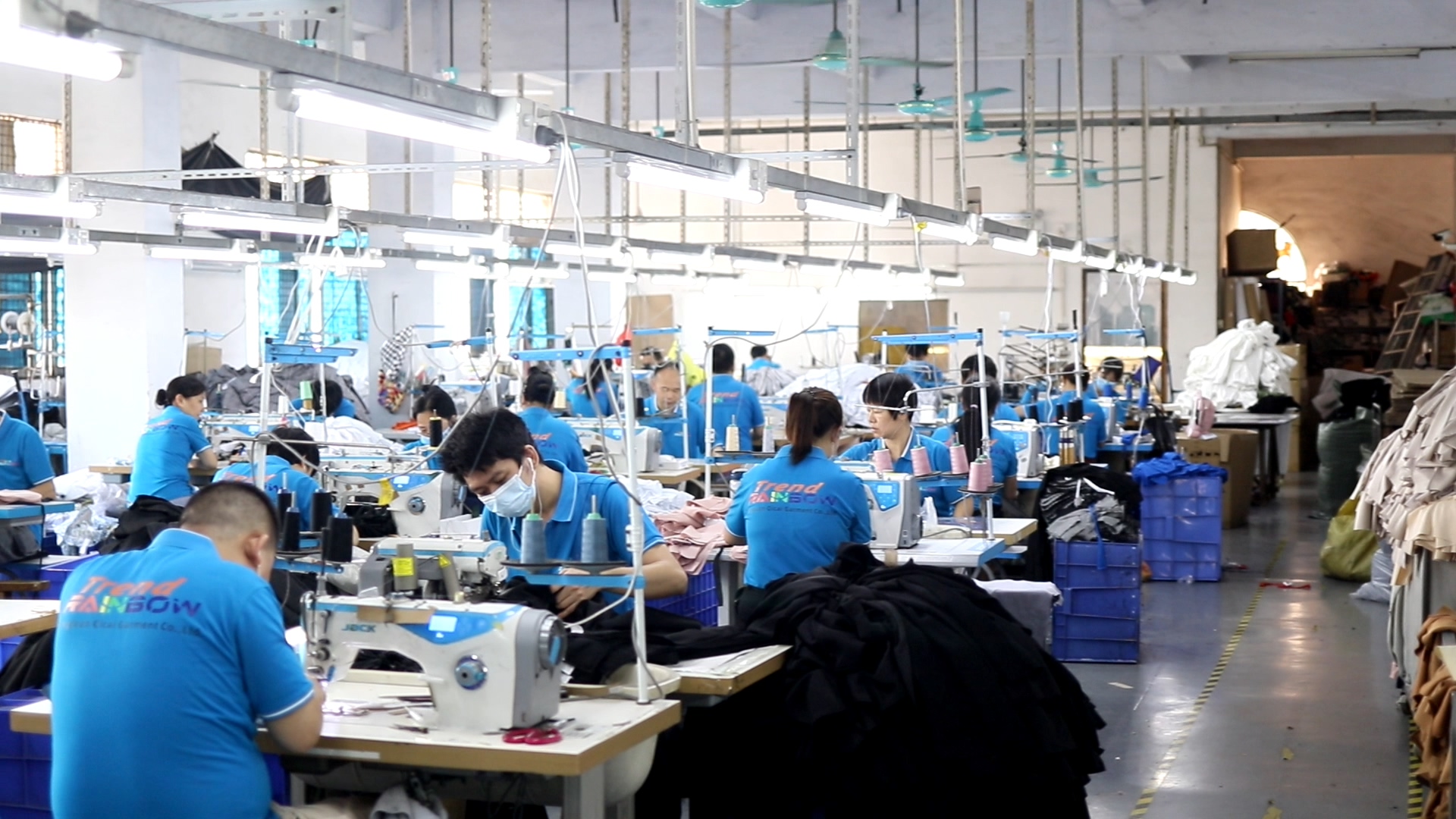 About MENWILD — Your Custom Packaging Bags Supplier