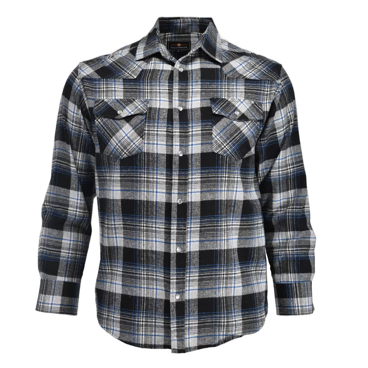 Cotton t-shirt for big and tall men