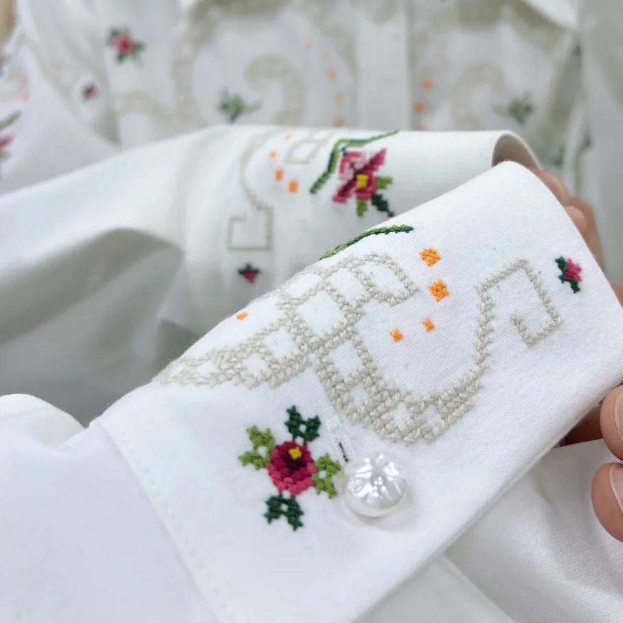Embroidery