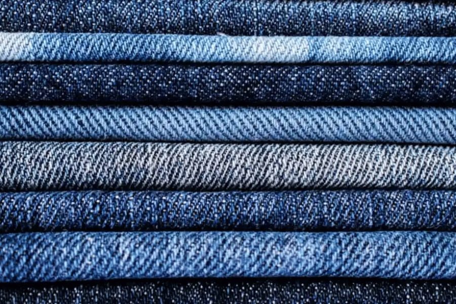 Stretch Denim