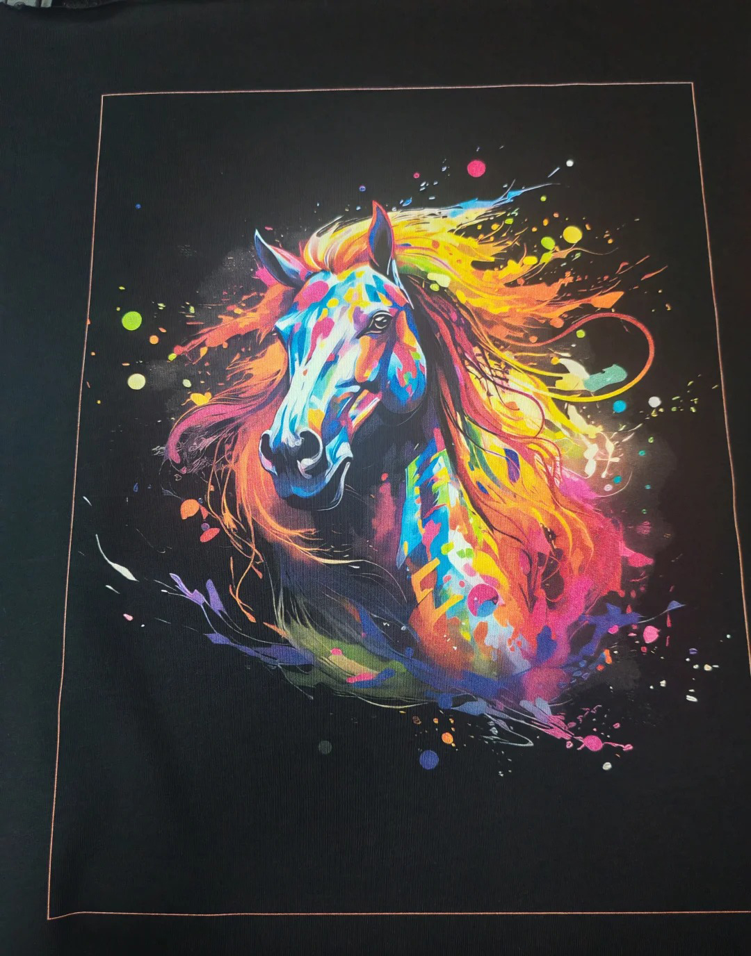 DTG Printing