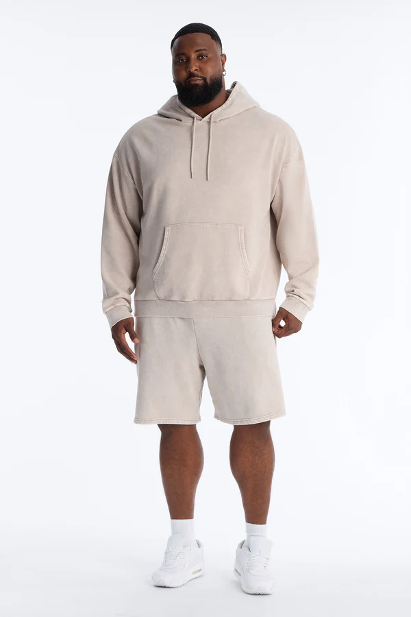 Private label activewear manufacturing and branding