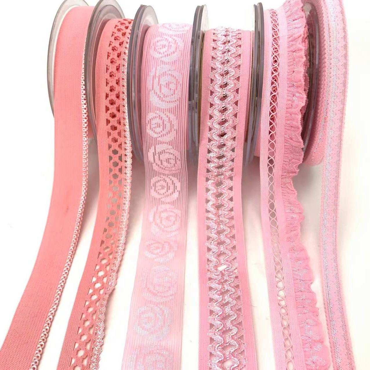 Elastic Bands