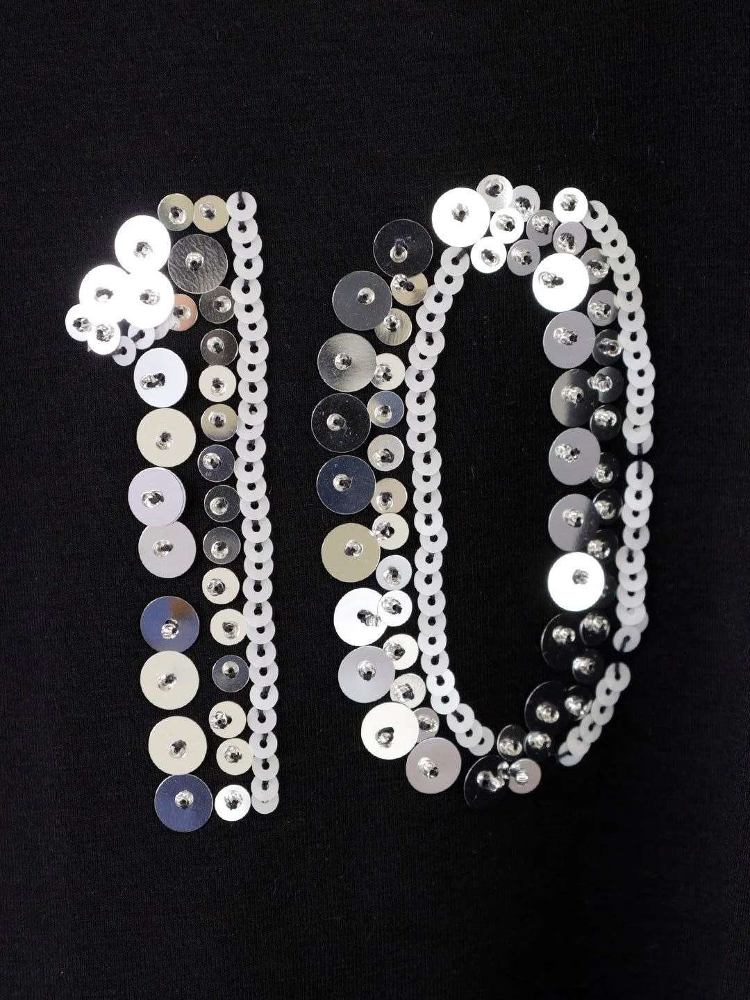3D Puff Embroidery