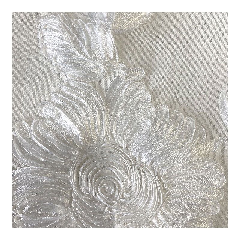 Sequin Embroidery