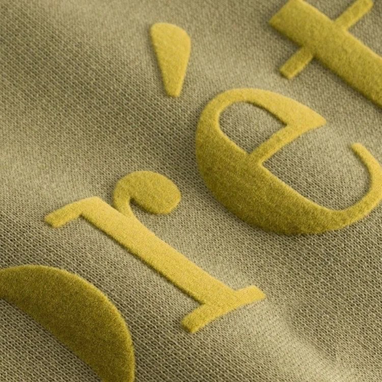Private label activewear manufacturing and branding