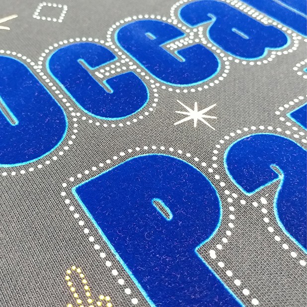 Cotton t-shirt for big and tall men
