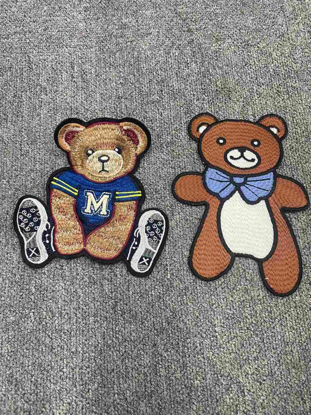 Embroidery