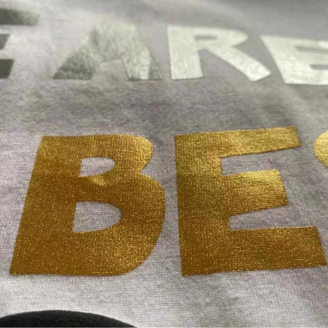 Super soft plus size t-shirts for extended sizing