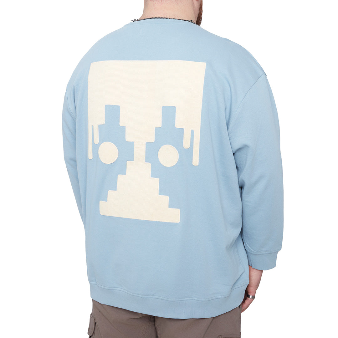 Rhinestone cowboy style menswear embellishment detail
