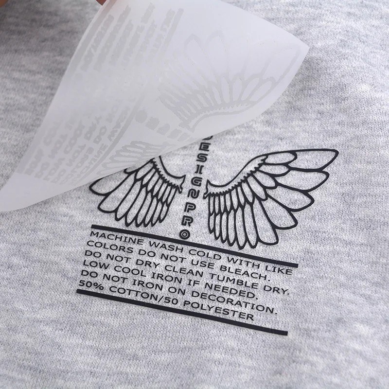 Cotton t-shirt for big and tall men
