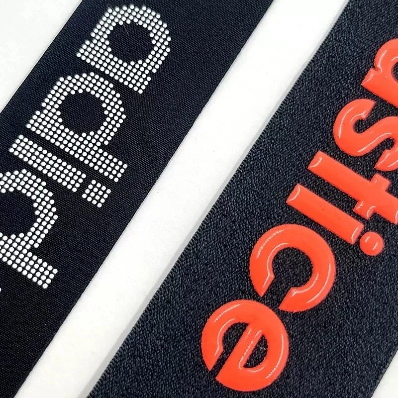 Garment Straps