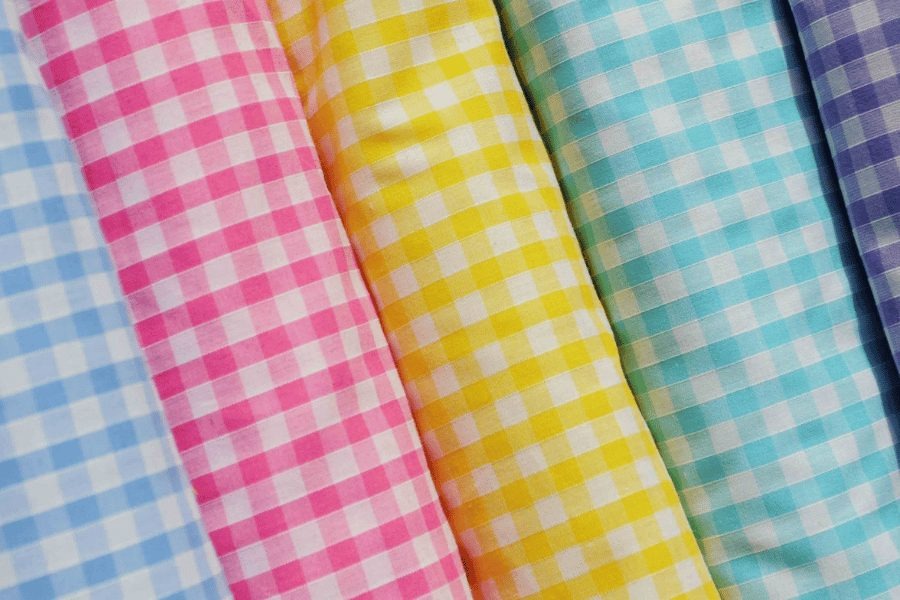 Puff print decoration detail for menswear