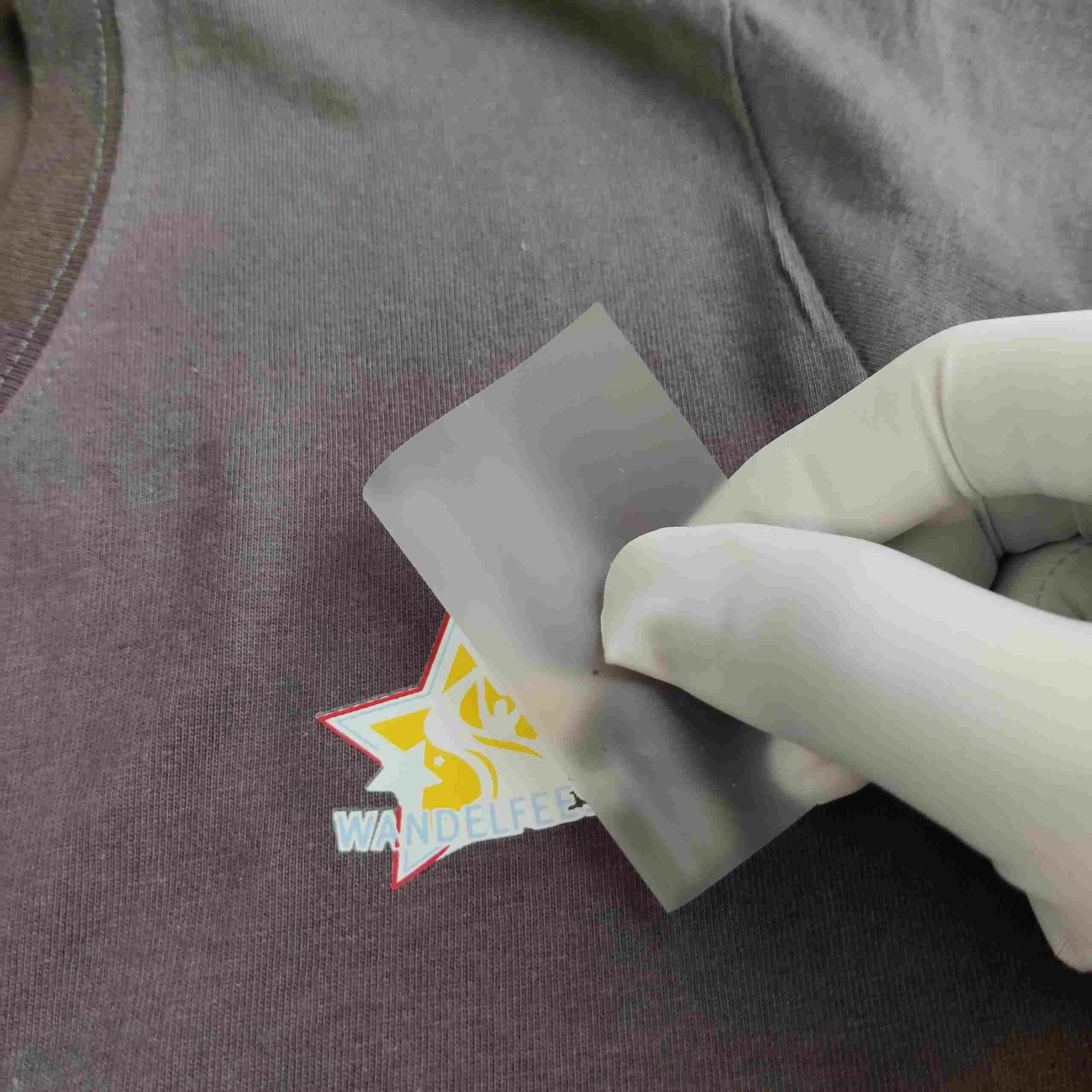 Super soft plus size t-shirts for extended sizing