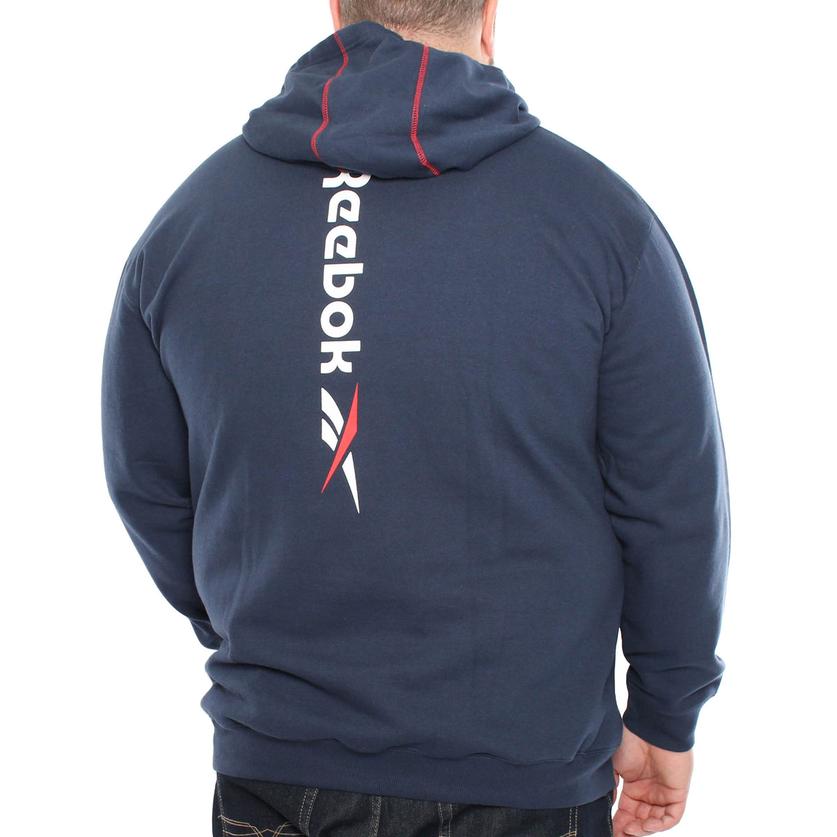 Private label menswear products and branding