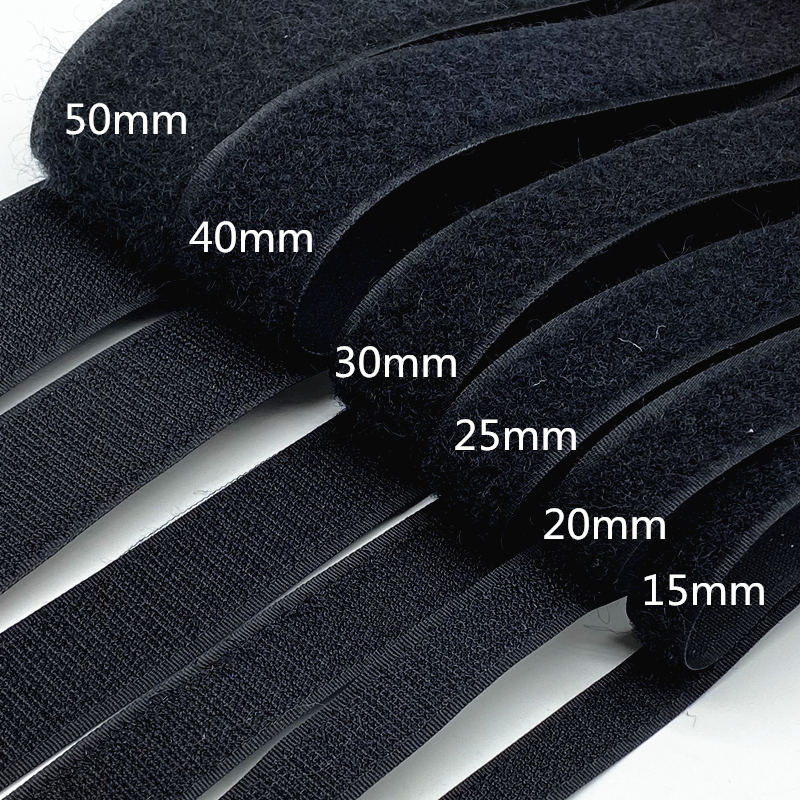 Hook & Loop Tape