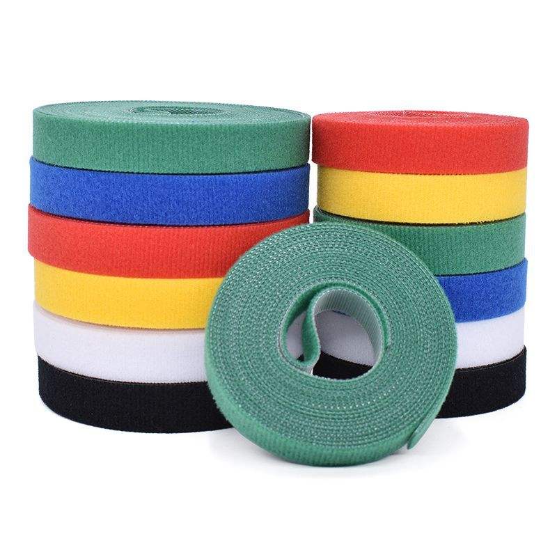 Полиэстеровая лента Velcro