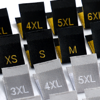 Private label menswear products and branding