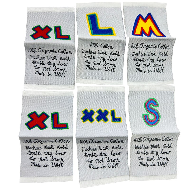 Extended size men's tees for big and tall