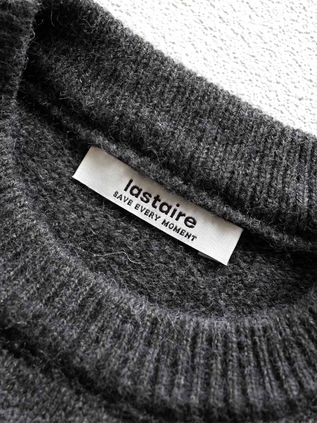 Etichette tessute