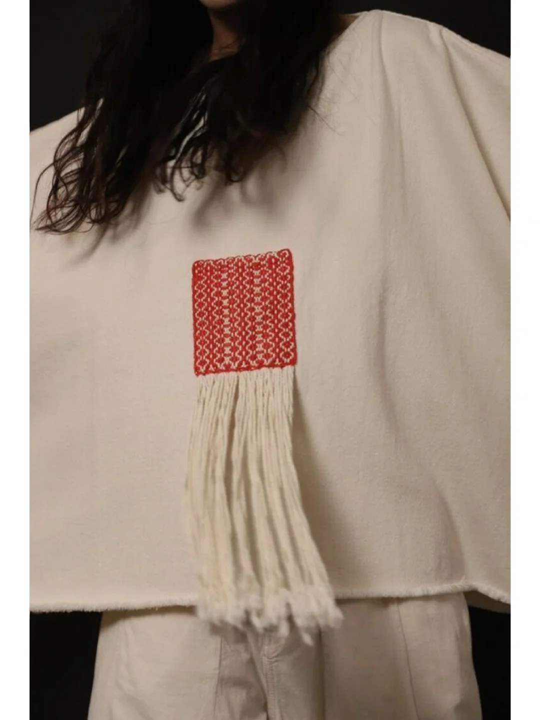 Private label menswear products and branding