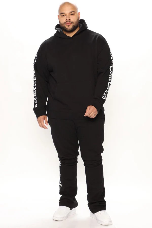 Super soft plus size t-shirts for extended sizing