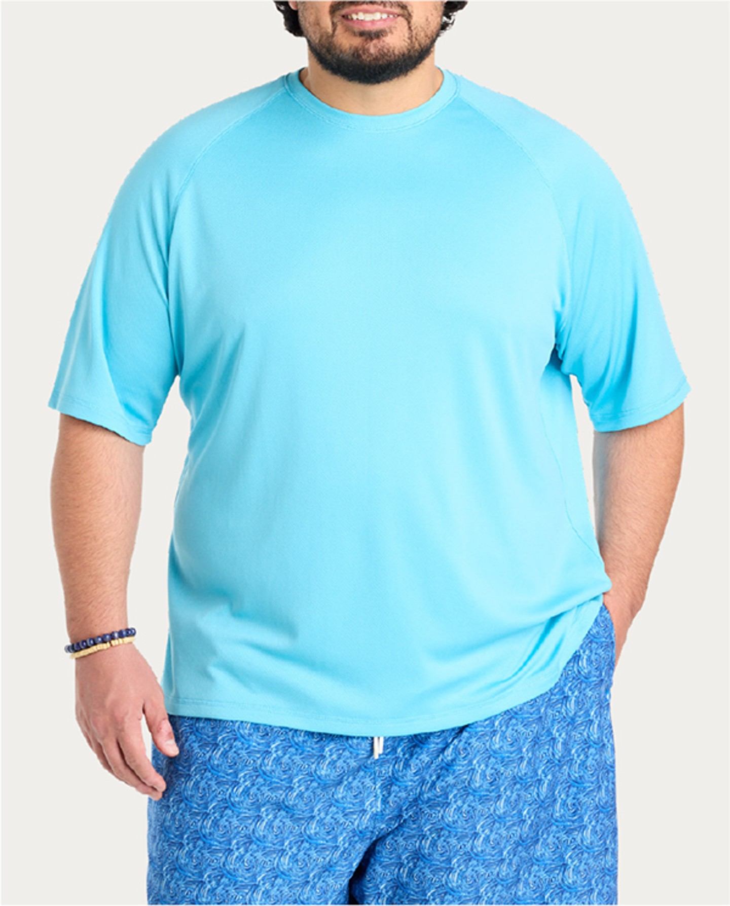 تطوير مقاسات حقيقية من 2XL إلى 6XL