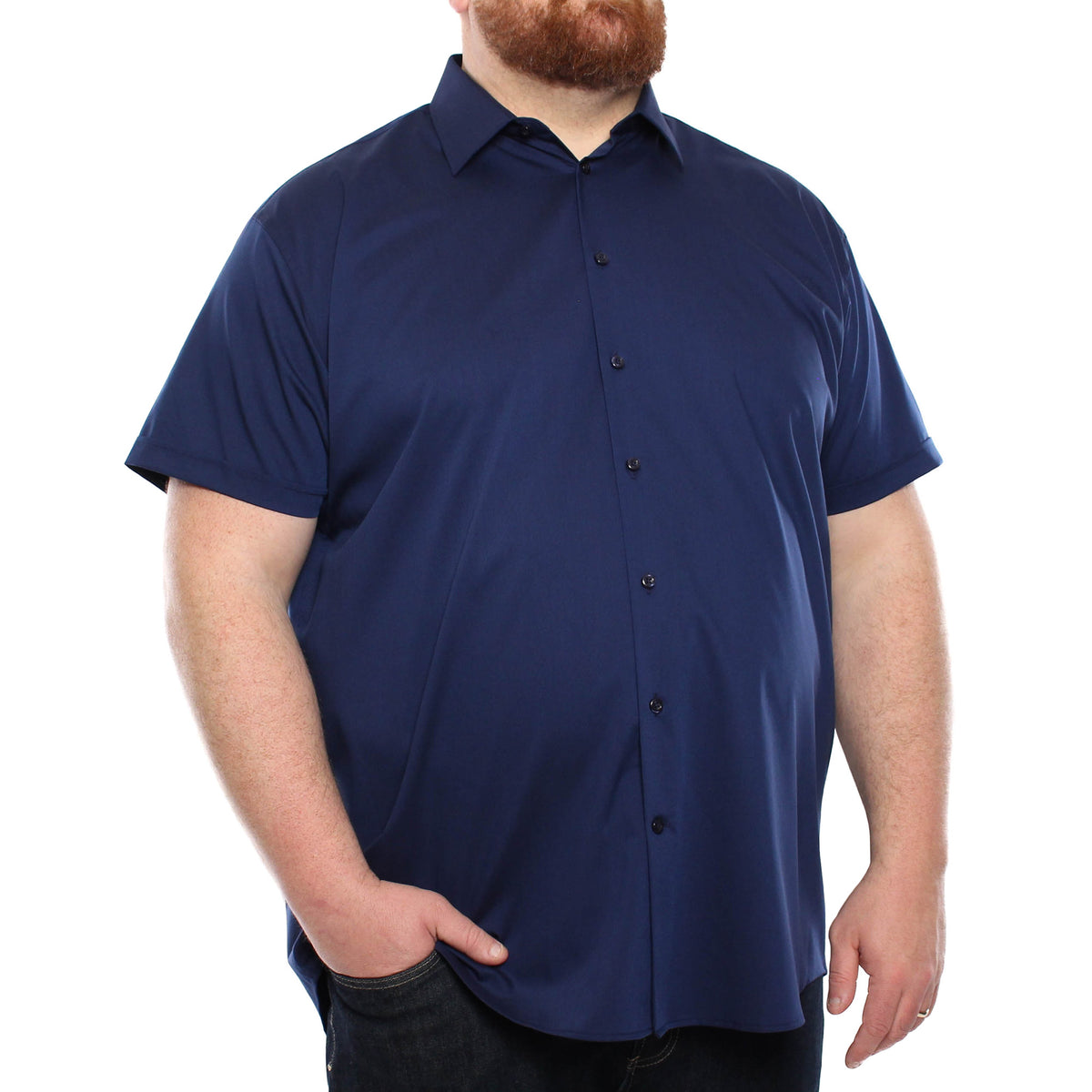 Patronaje multipunto en cada paso de talla