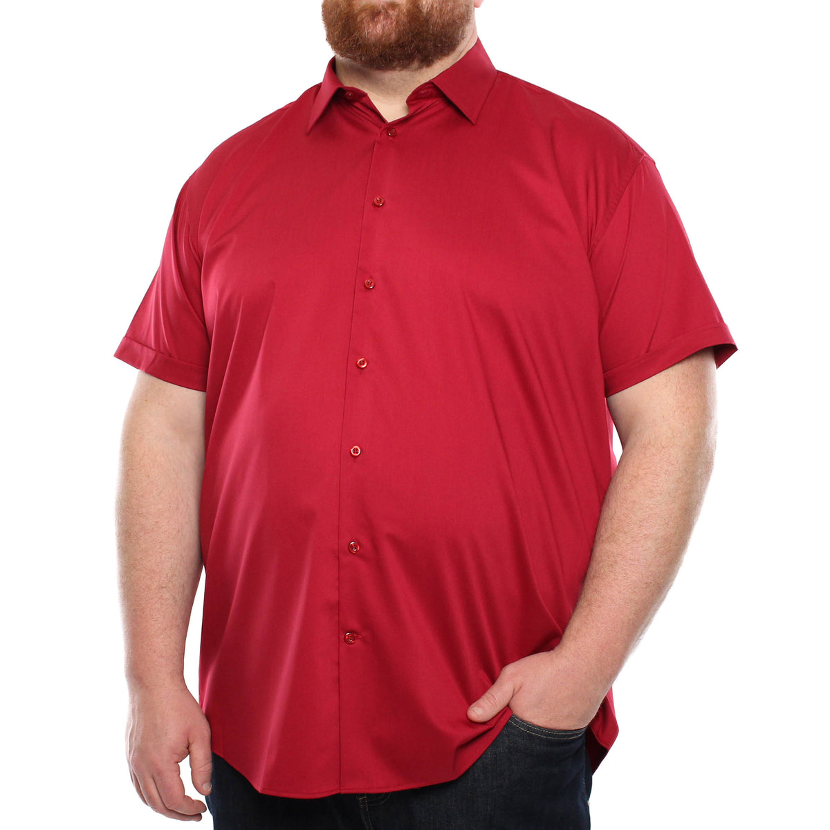 Camicie button-down personalizzate
