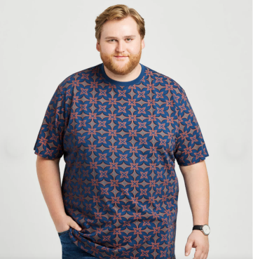 Big & Tall Sweatshirts
