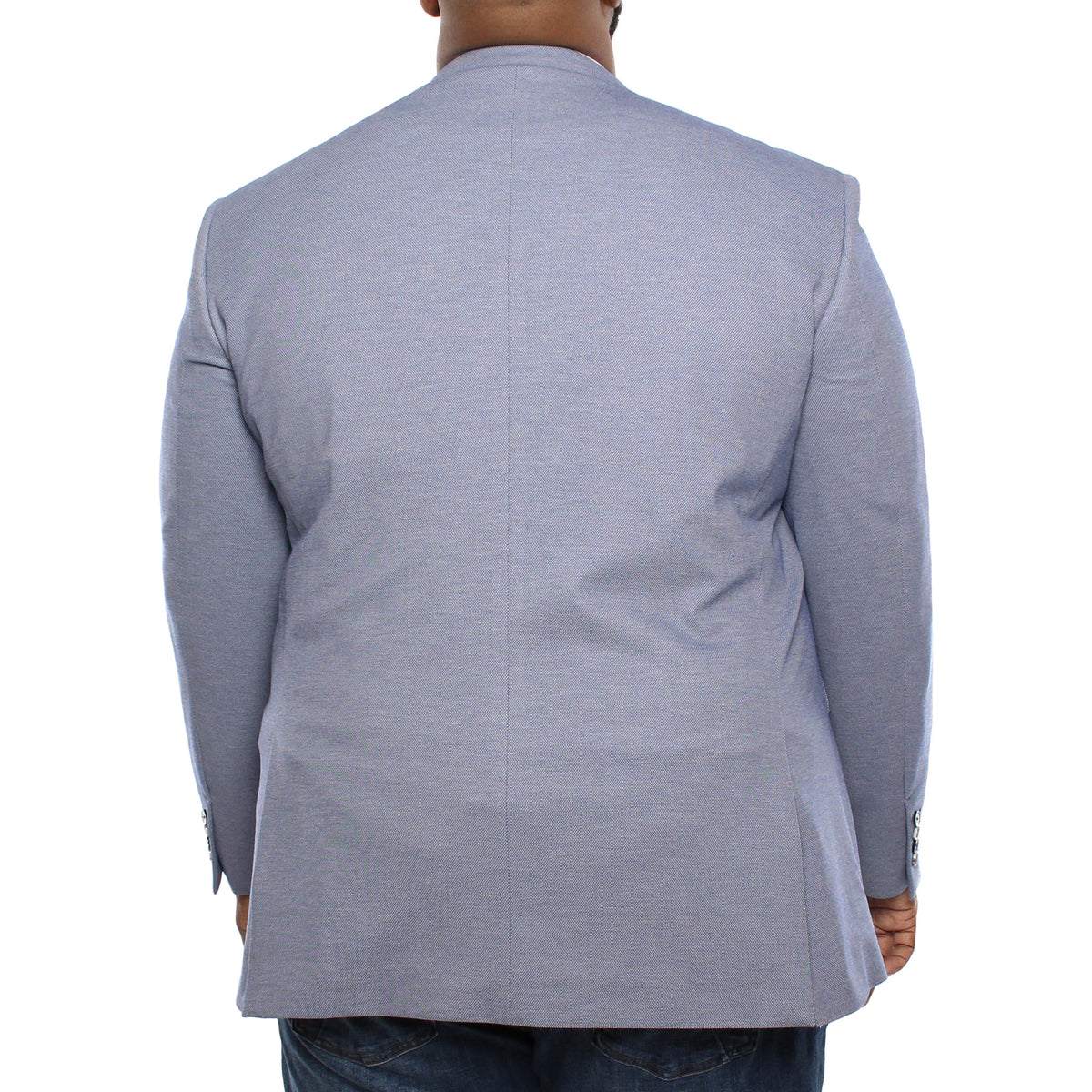 Plus size swim t-shirt for big and tall men