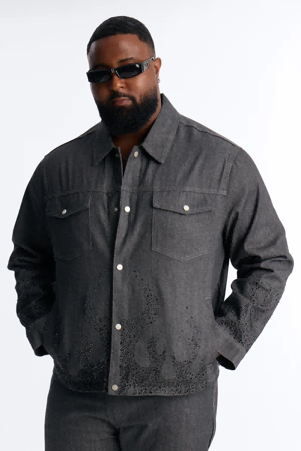 Super soft plus size t-shirts for extended sizing