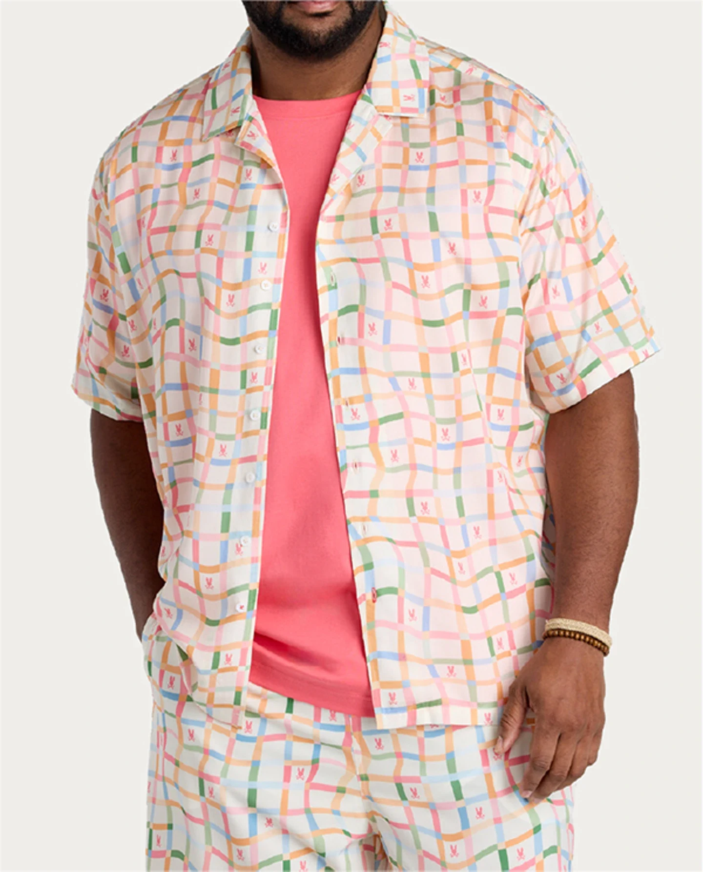 Camicie Henley