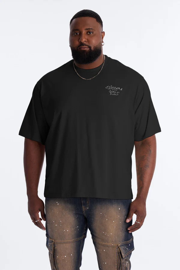 Big & Tall Outerwear