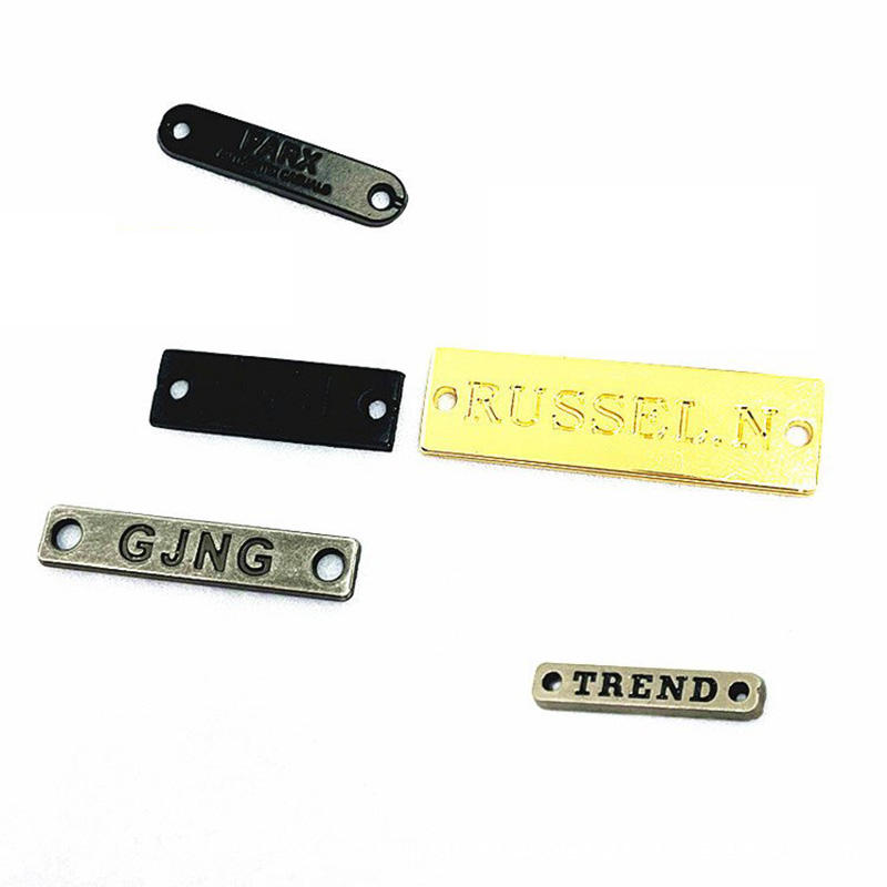 Rhinestone embellishment detail for menswear garments
