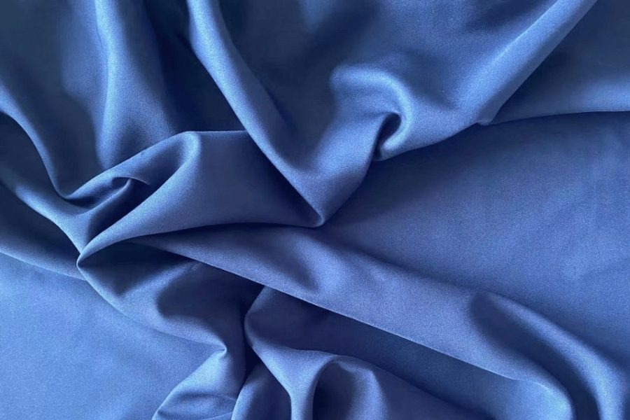 Baumwoll-Polyester-Mischgewebe