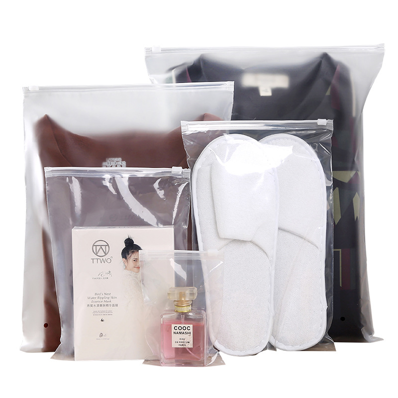 Private label menswear products and branding