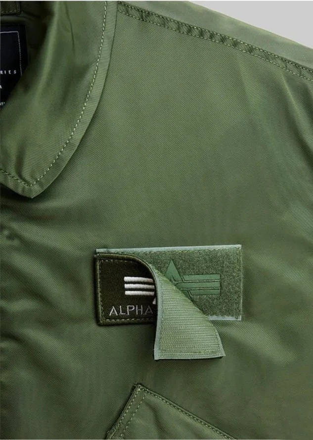 Individuelle Patches