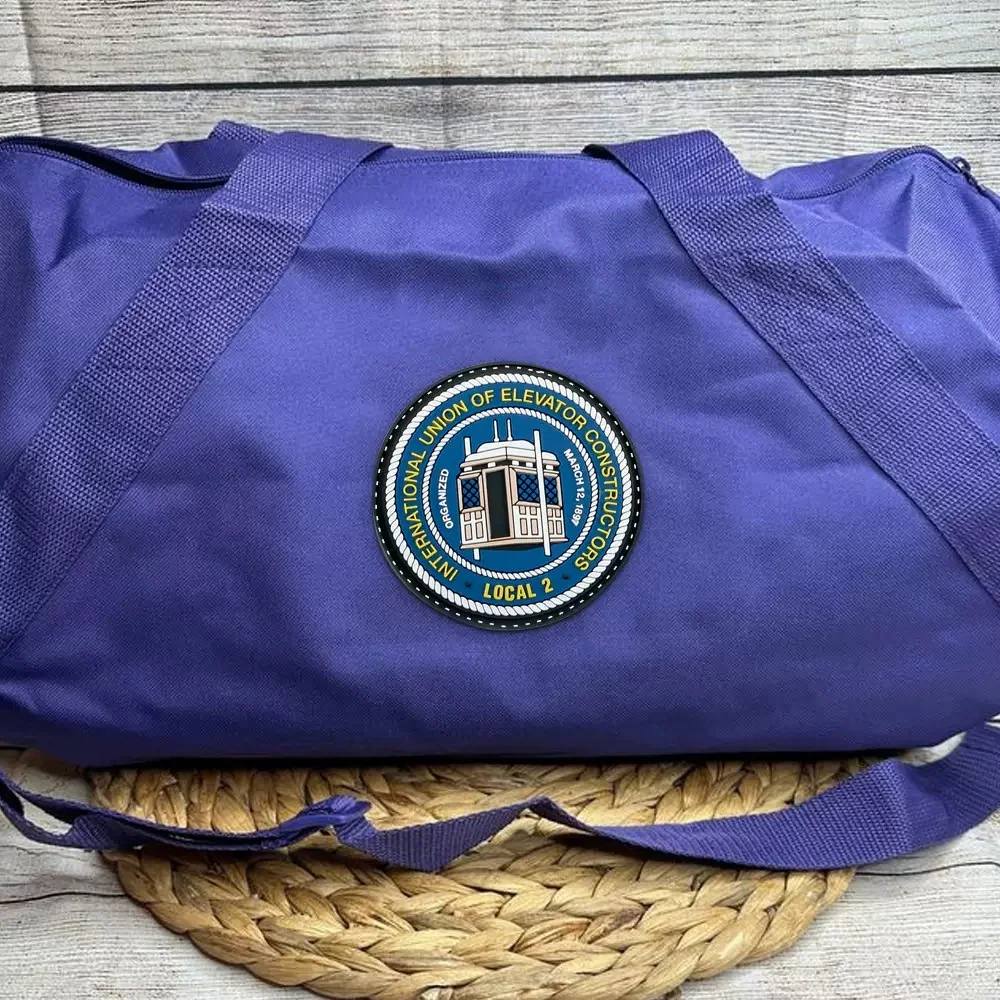 Sew-On Backing