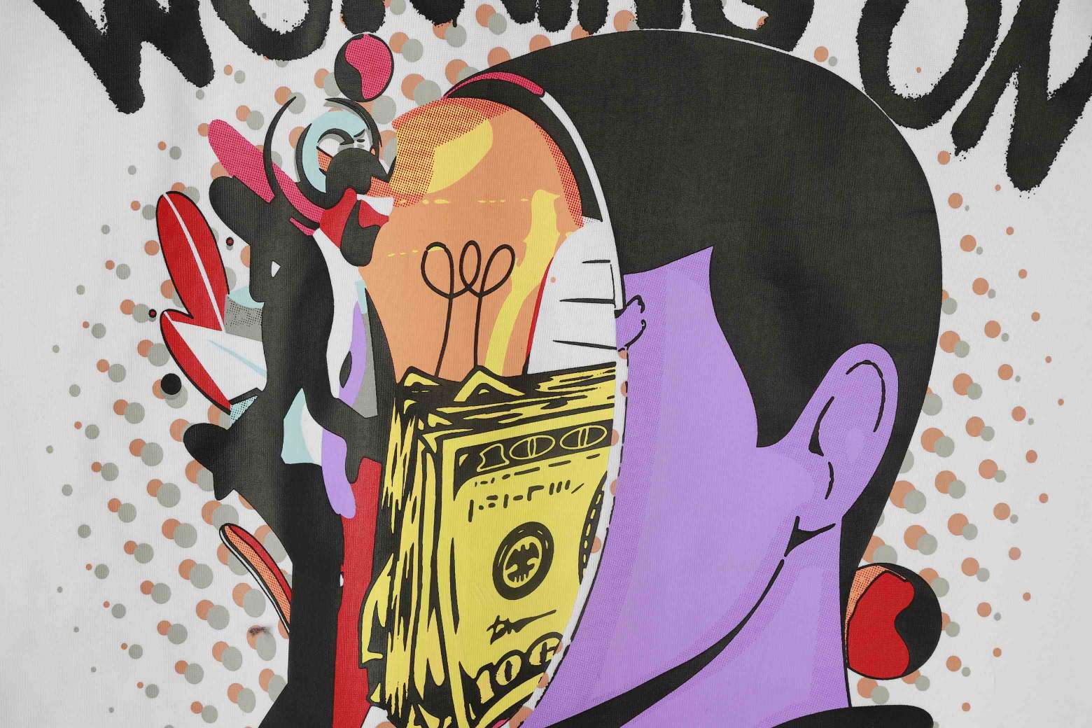 Силиконовая печать