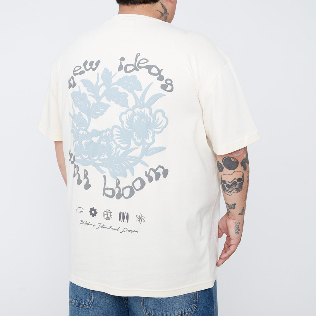 Super soft plus size t-shirts for extended sizing