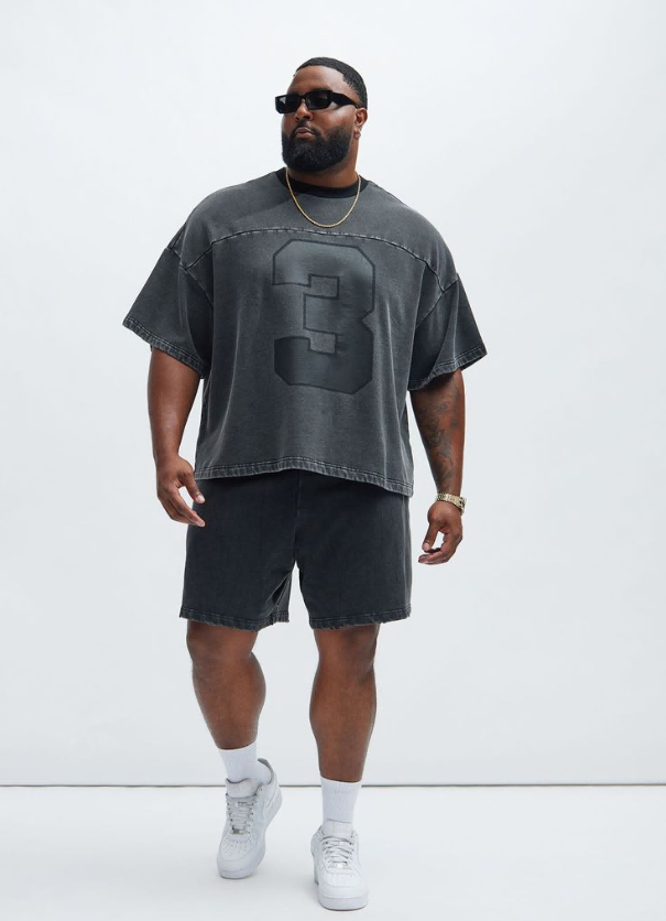 T-shirts Desportivas de Performance