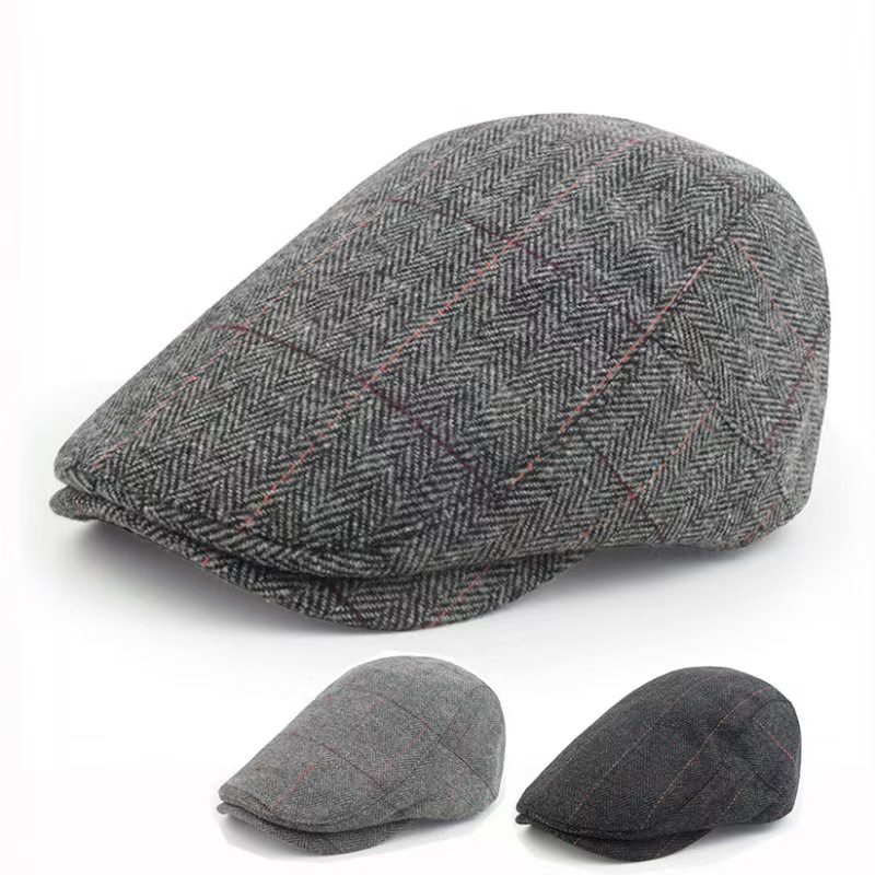 Topi Pas Ukuran Besar